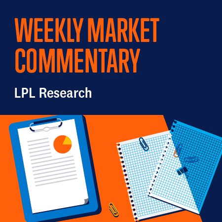 What’s changed and what it could mean  | Weekly Market Commentary | February 21, 2023